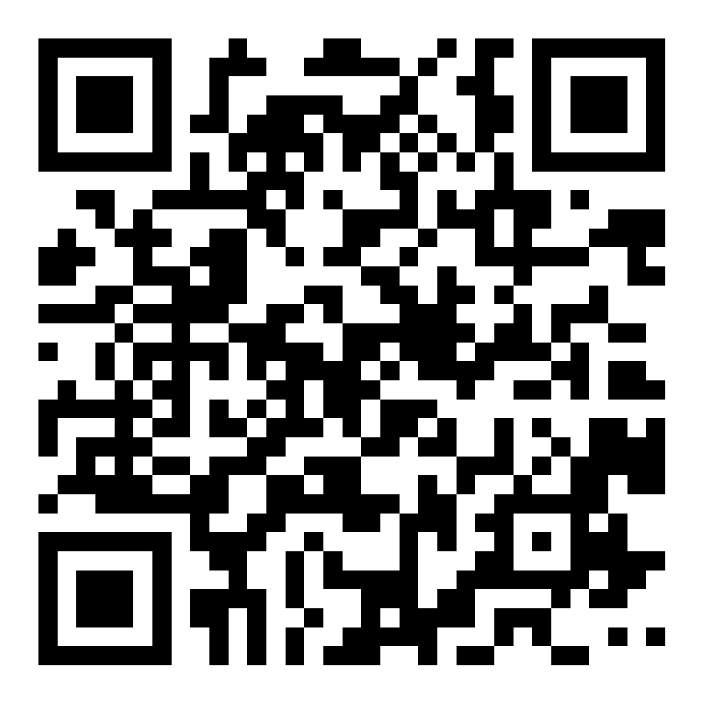 QR code para falar comigo sobre tráfego pago