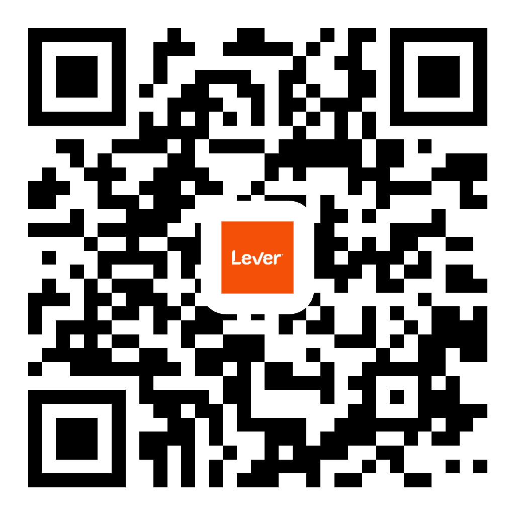 QR Code para agendar o diagnóstico